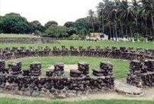 Antigua and Zempoala